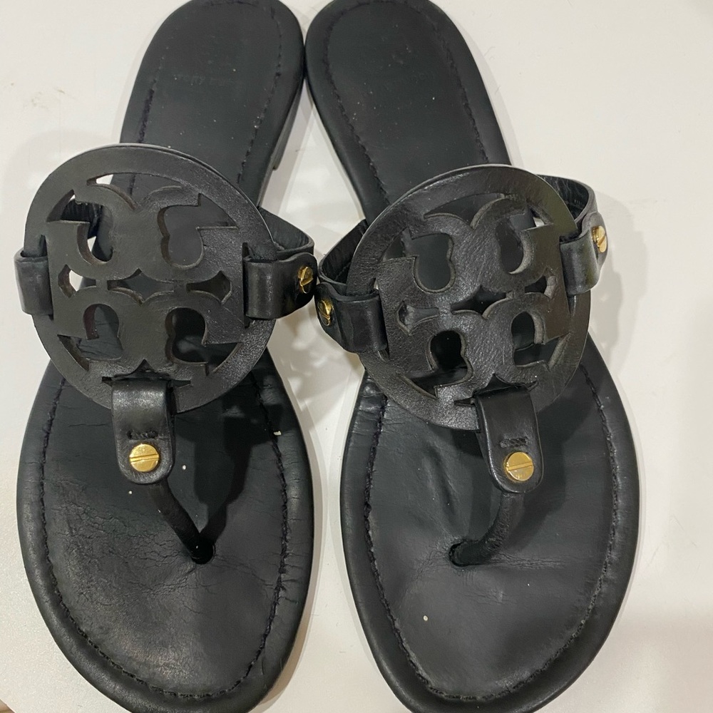 Tory Burch Miller Sandals